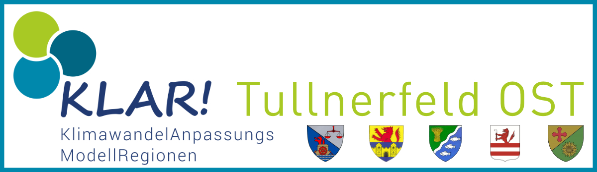 KLAR TullnerfeldOST Logo 400